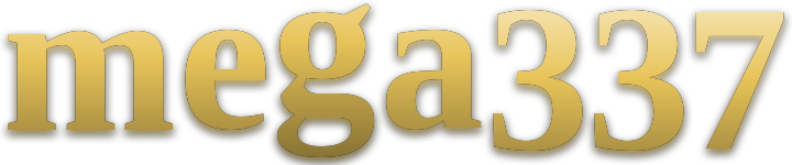 mega337 logo