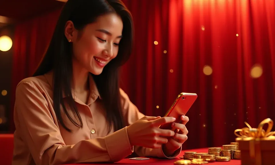 mega337 Lombok Lagoon Slots