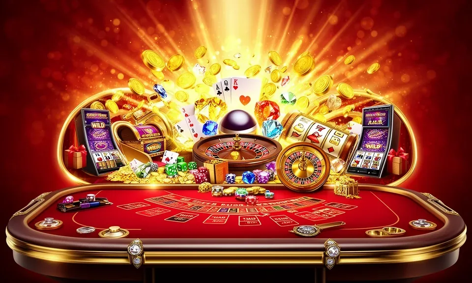 mega337 BandarQ Online Room