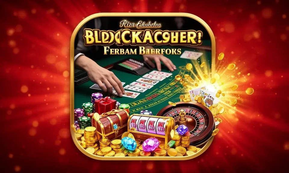 mega337 What We Offer at mega337 Casino